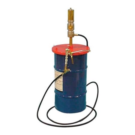 Johndow Industries JohnDow 120 lb. Grease System - JDL-16 JDL-16